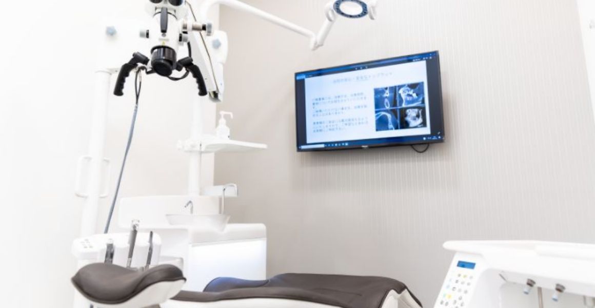 一般治療用ユニット